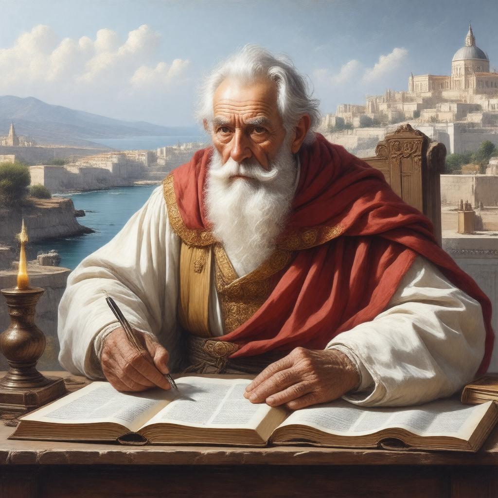 Eusebius of Caesarea